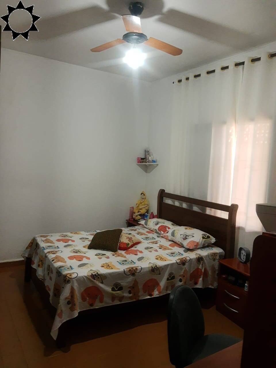 Casa, 3 quartos, 180 m² - Foto 3