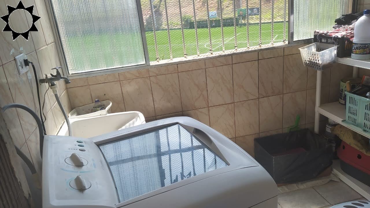 Apartamento, 2 quartos, 64 m² - Foto 2