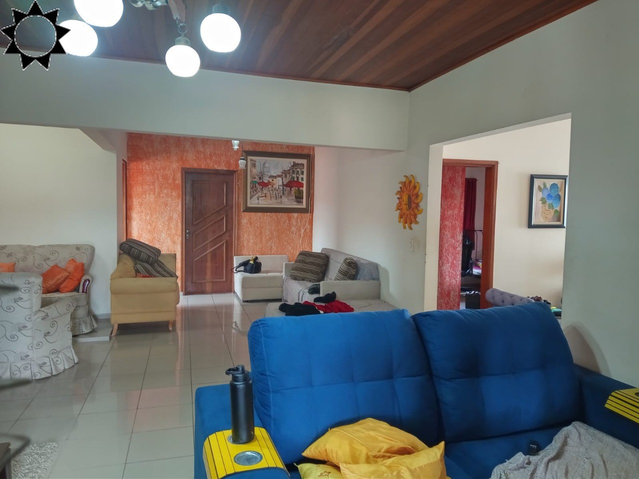 Casa, 6 quartos, 400 m² - Foto 29