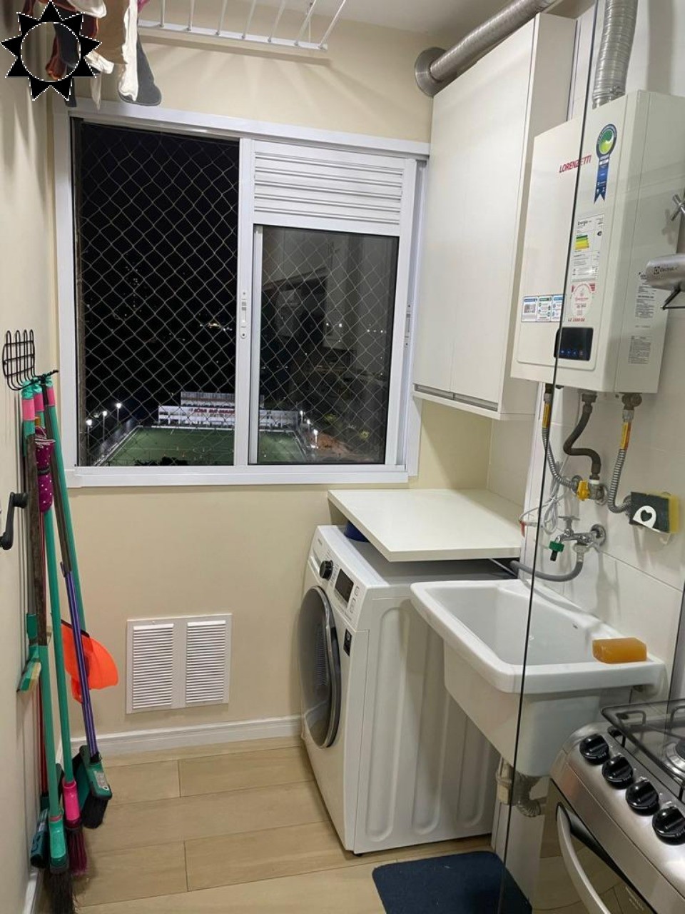 Apartamento, 2 quartos, 56 m² - Foto 17