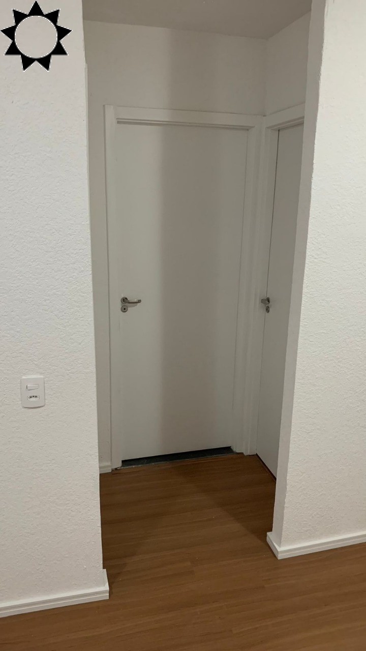 Apartamento, 2 quartos, 45 m² - Foto 5