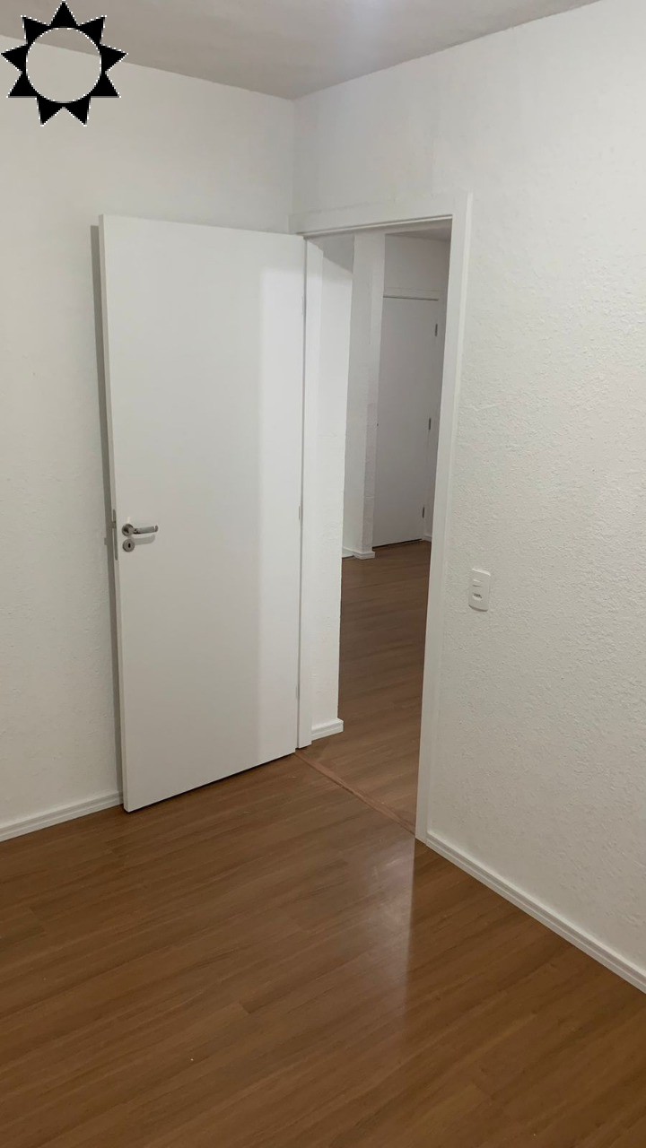 Apartamento, 2 quartos, 45 m² - Foto 3
