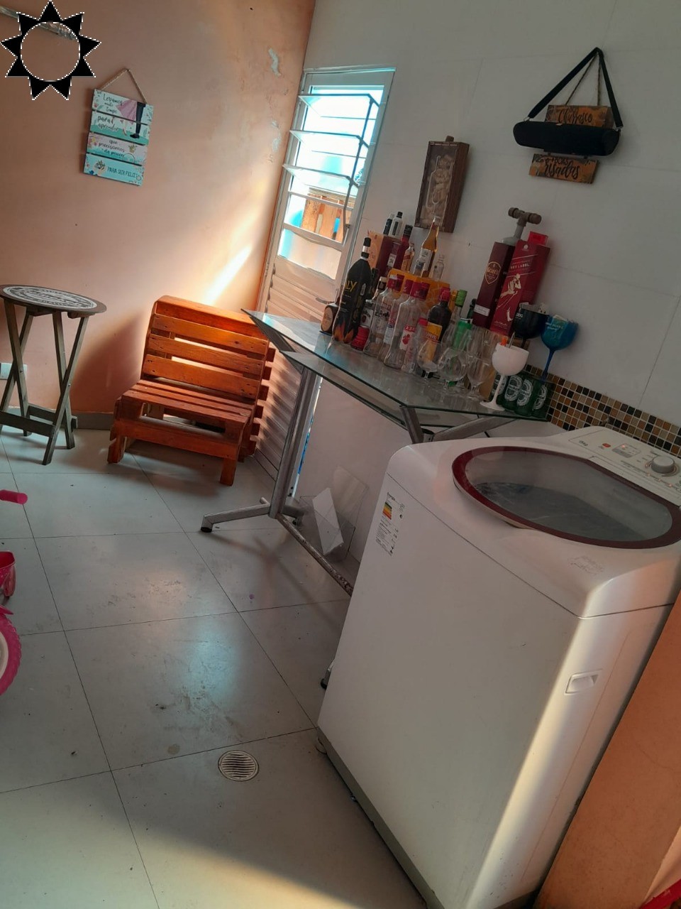 Casa, 5 quartos, 135 m² - Foto 6