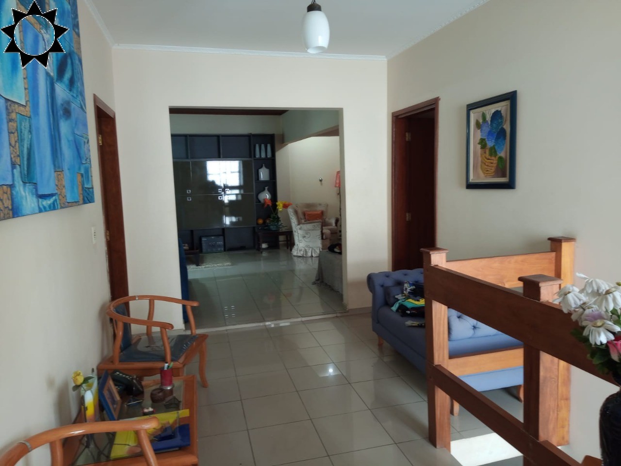 Casa, 6 quartos, 400 m² - Foto 30