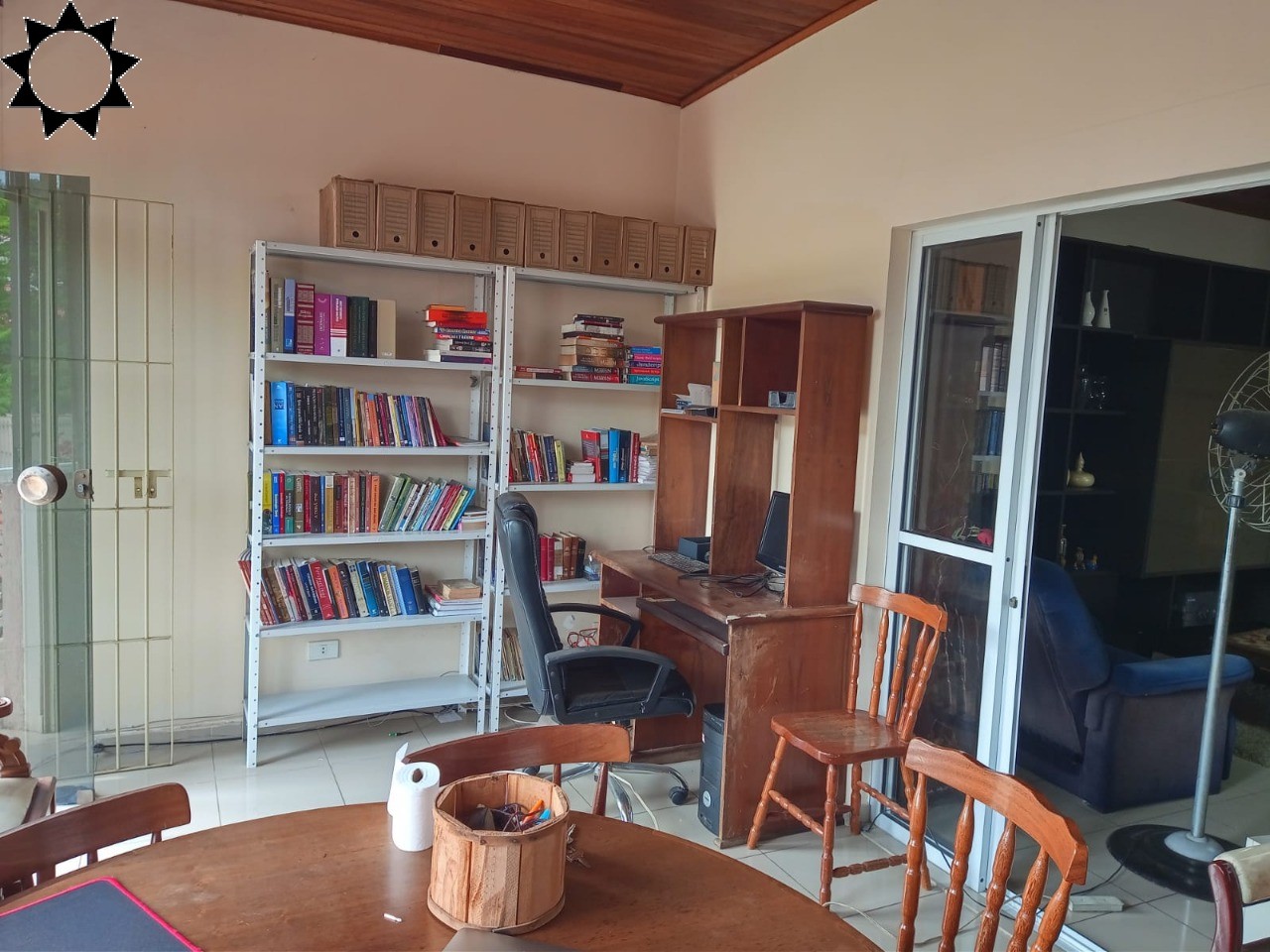 Casa, 6 quartos, 400 m² - Foto 33