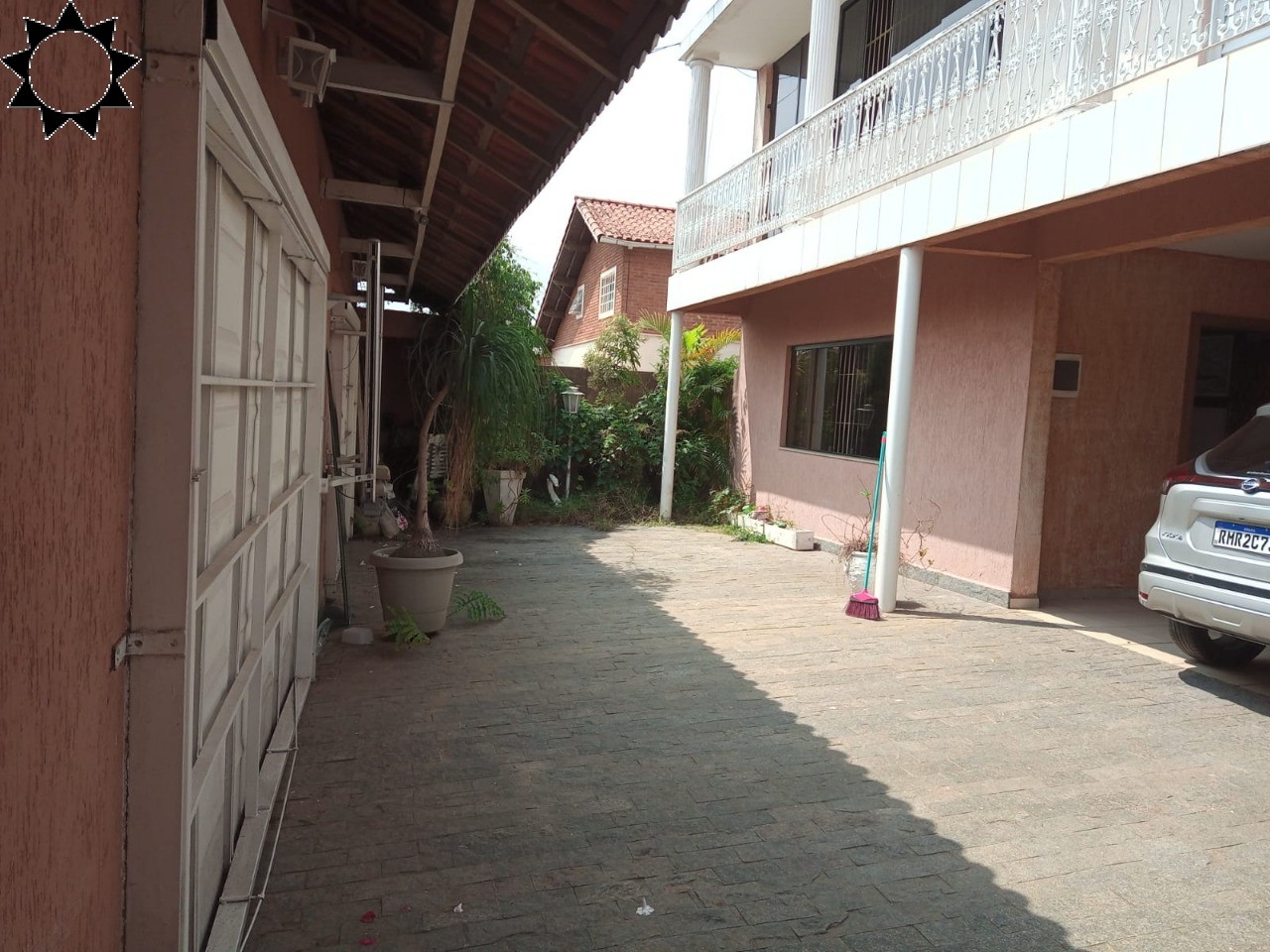 Casa, 6 quartos, 400 m² - Foto 12