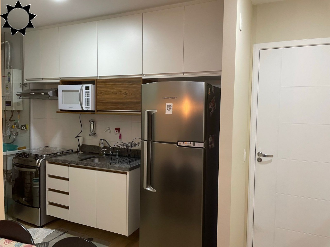 Apartamento, 2 quartos, 56 m² - Foto 22
