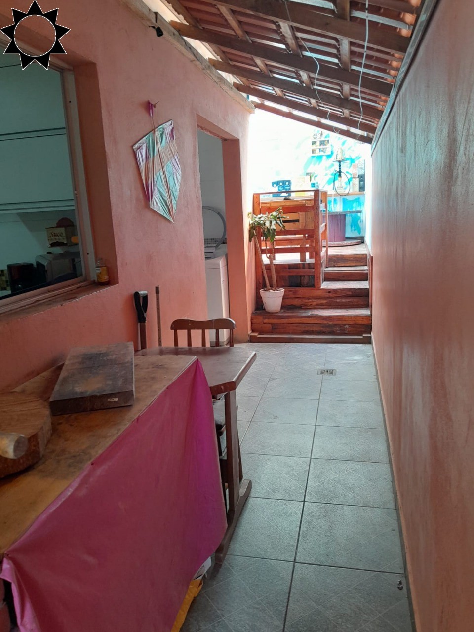 Casa, 5 quartos, 135 m² - Foto 5