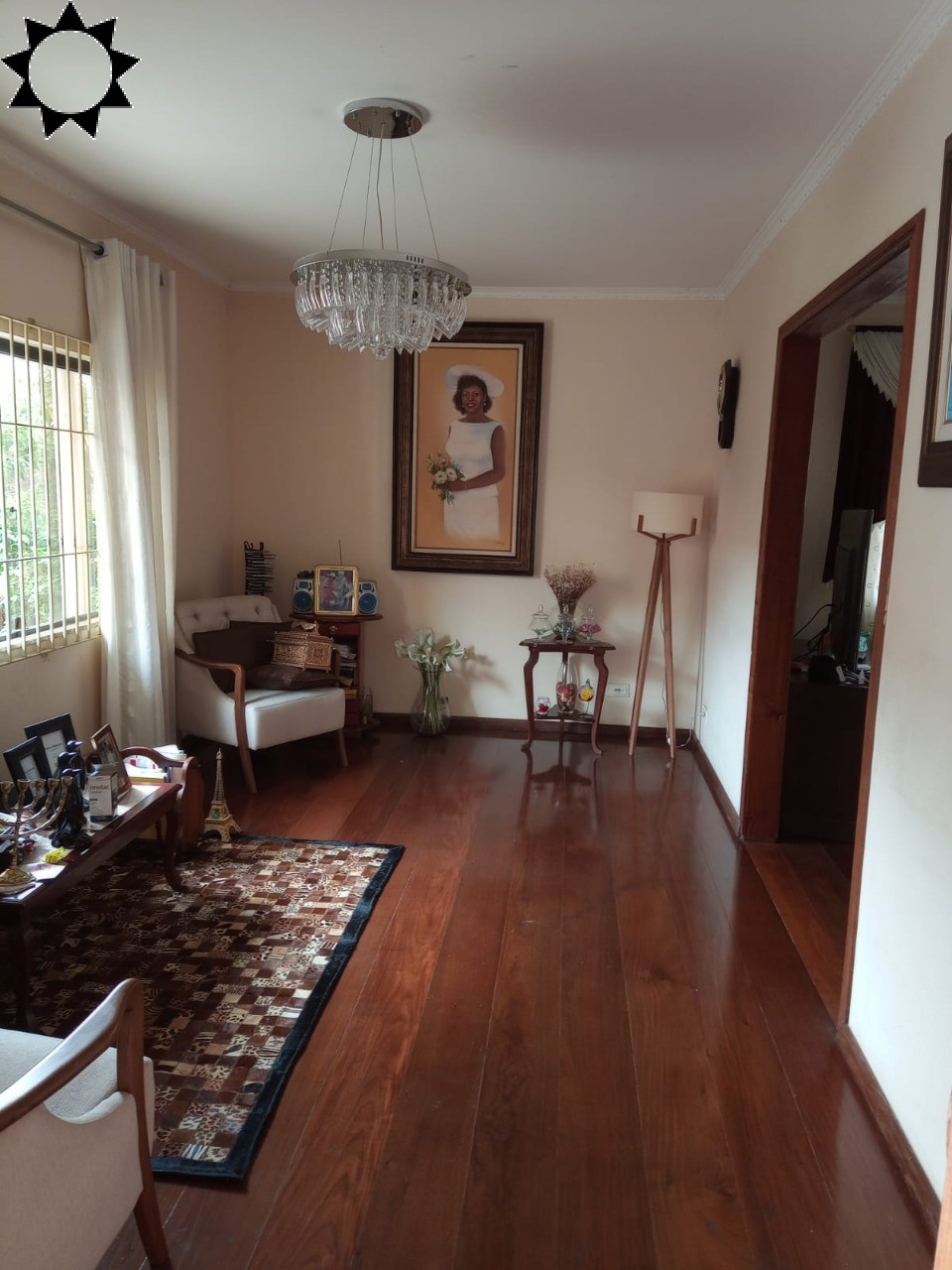 Casa, 6 quartos, 400 m² - Foto 3