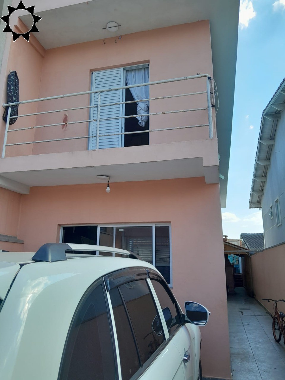 Casa, 5 quartos, 135 m² - Foto 3