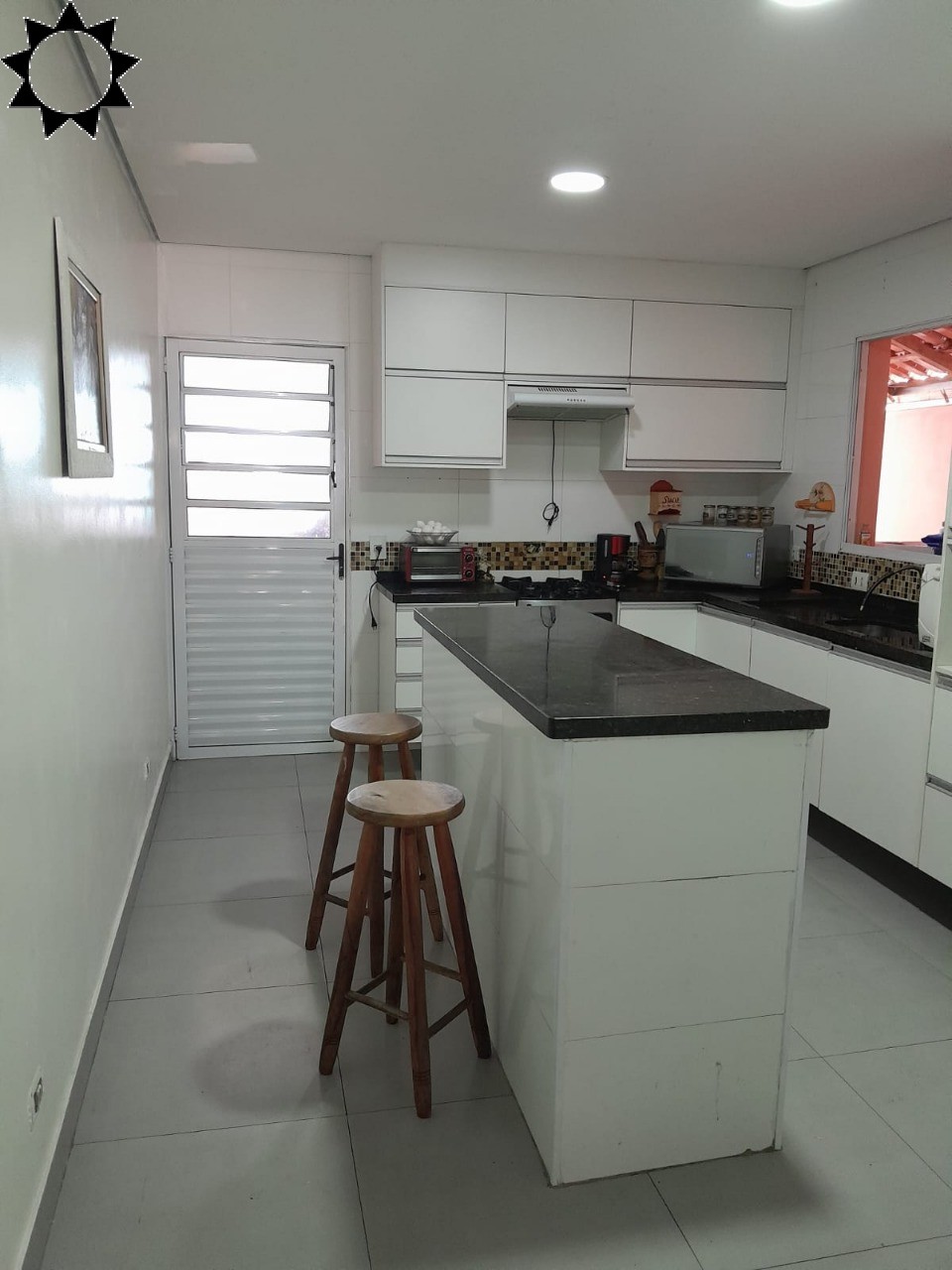 Casa, 5 quartos, 135 m² - Foto 17