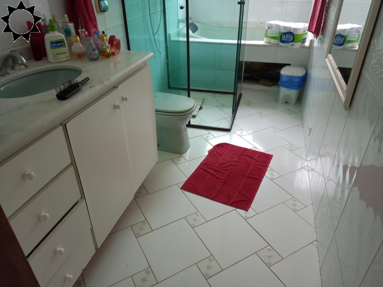 Casa, 6 quartos, 400 m² - Foto 35