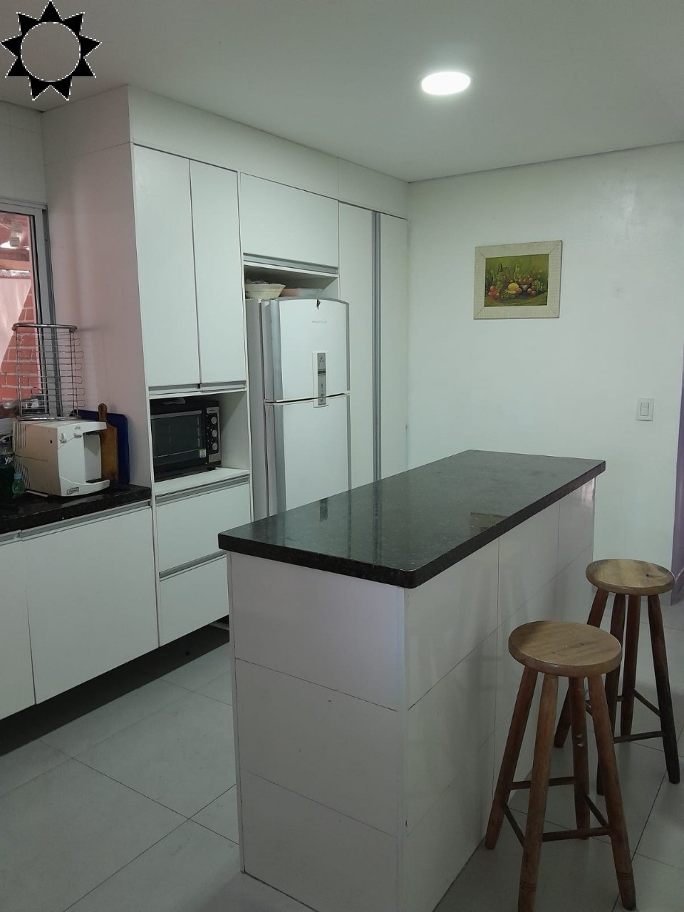 Casa, 5 quartos, 135 m² - Foto 16