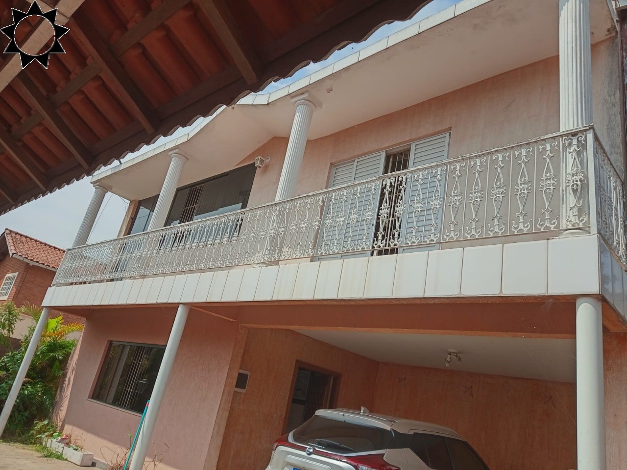 Casa, 6 quartos, 400 m² - Foto 17