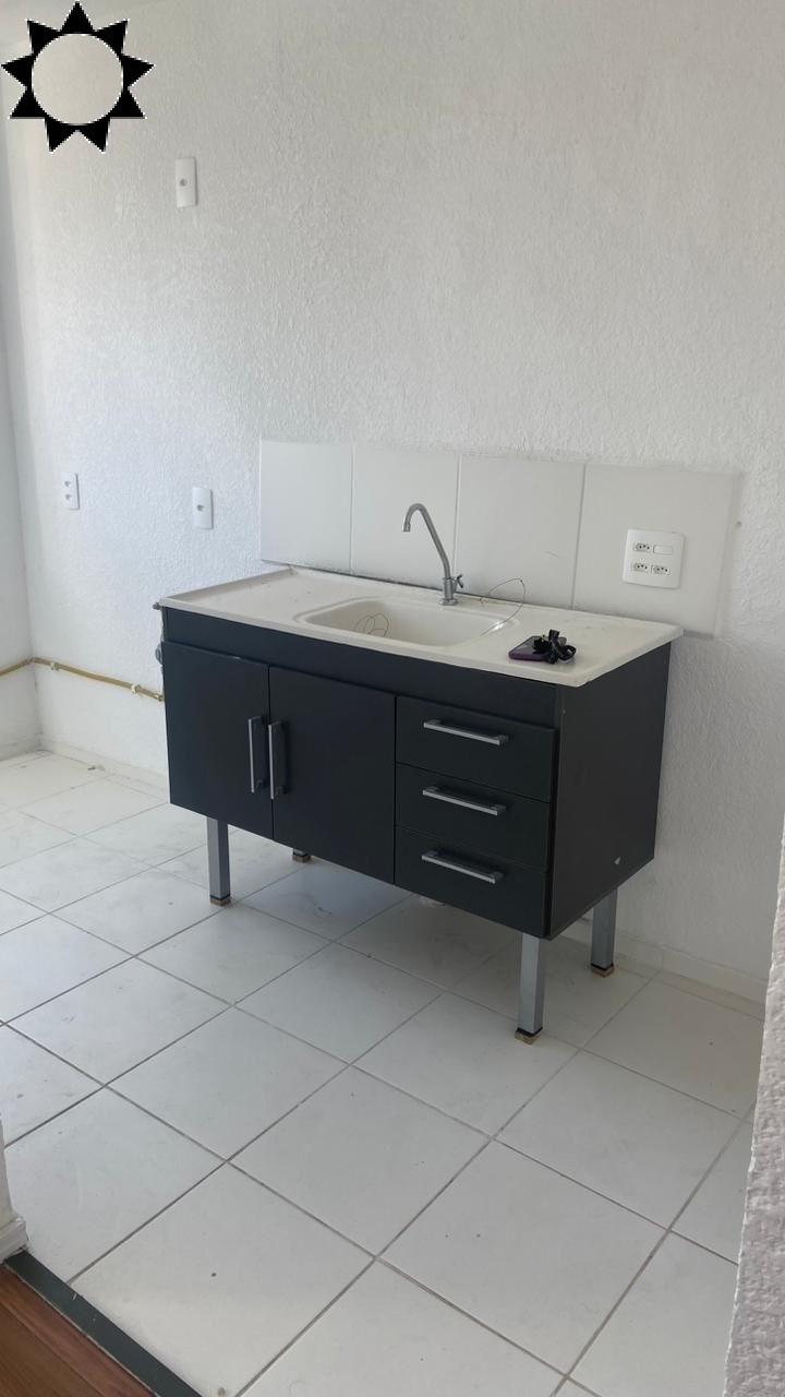 Apartamento, 2 quartos, 45 m² - Foto 9