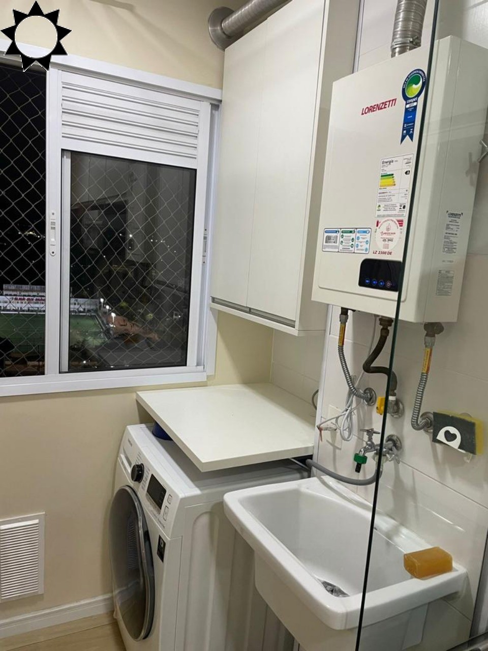 Apartamento, 2 quartos, 56 m² - Foto 11