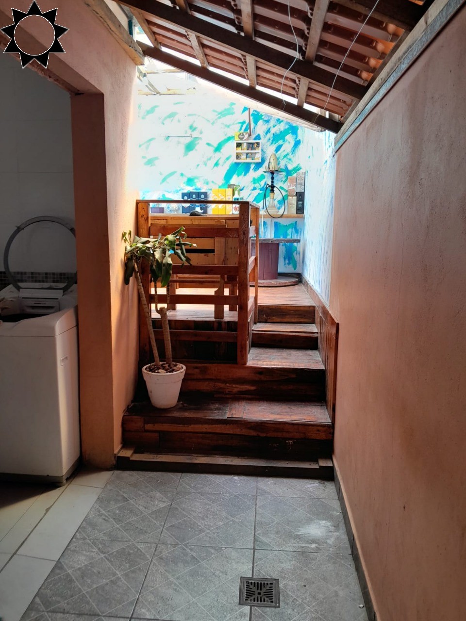 Casa, 5 quartos, 135 m² - Foto 8