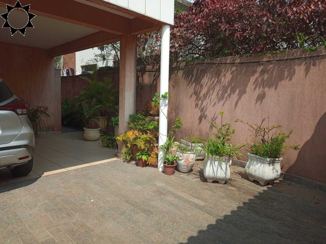 Casa, 6 quartos, 400 m² - Foto 11