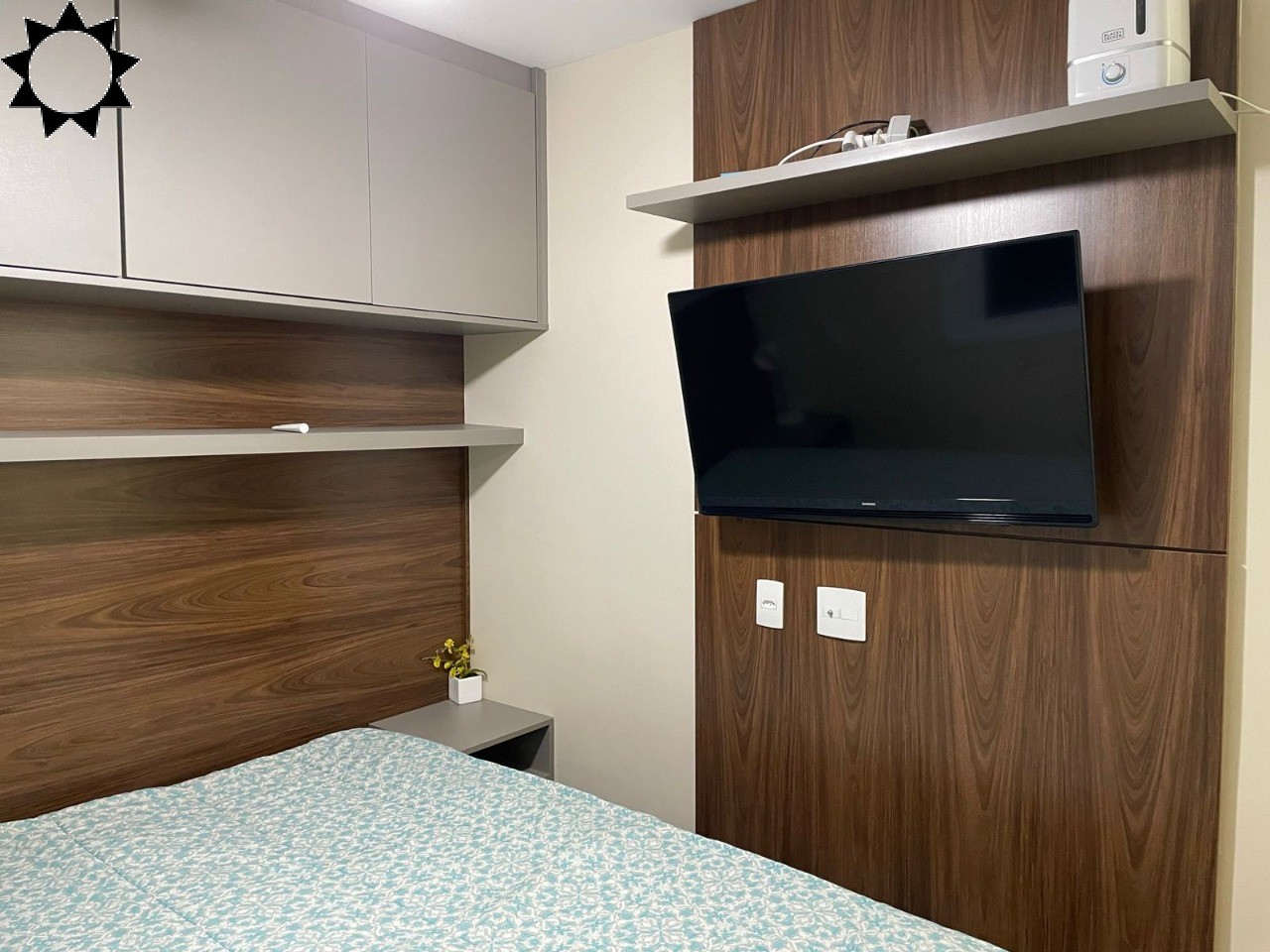 Apartamento, 2 quartos, 56 m² - Foto 28