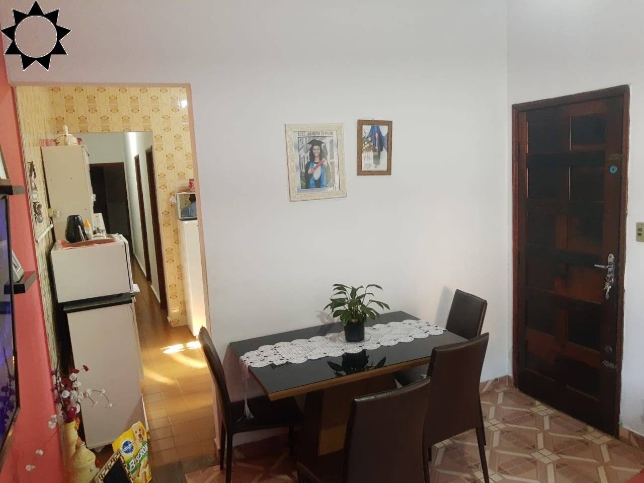 Casa, 3 quartos, 180 m² - Foto 24