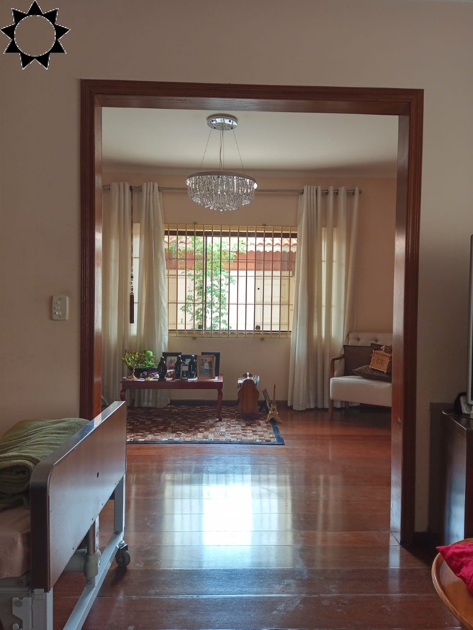 Casa, 6 quartos, 400 m² - Foto 5