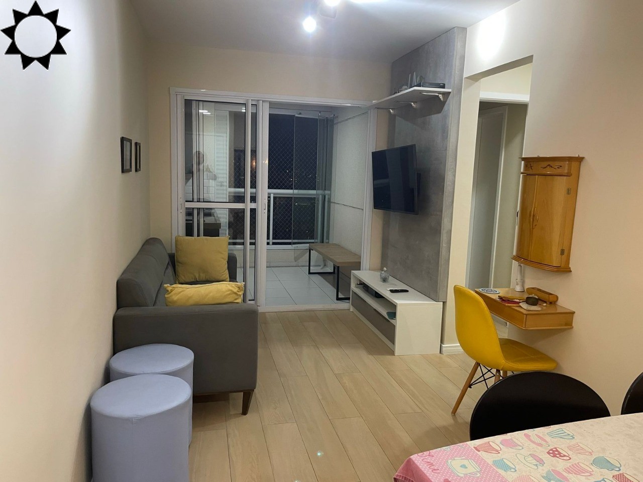 Apartamento, 2 quartos, 56 m² - Foto 27