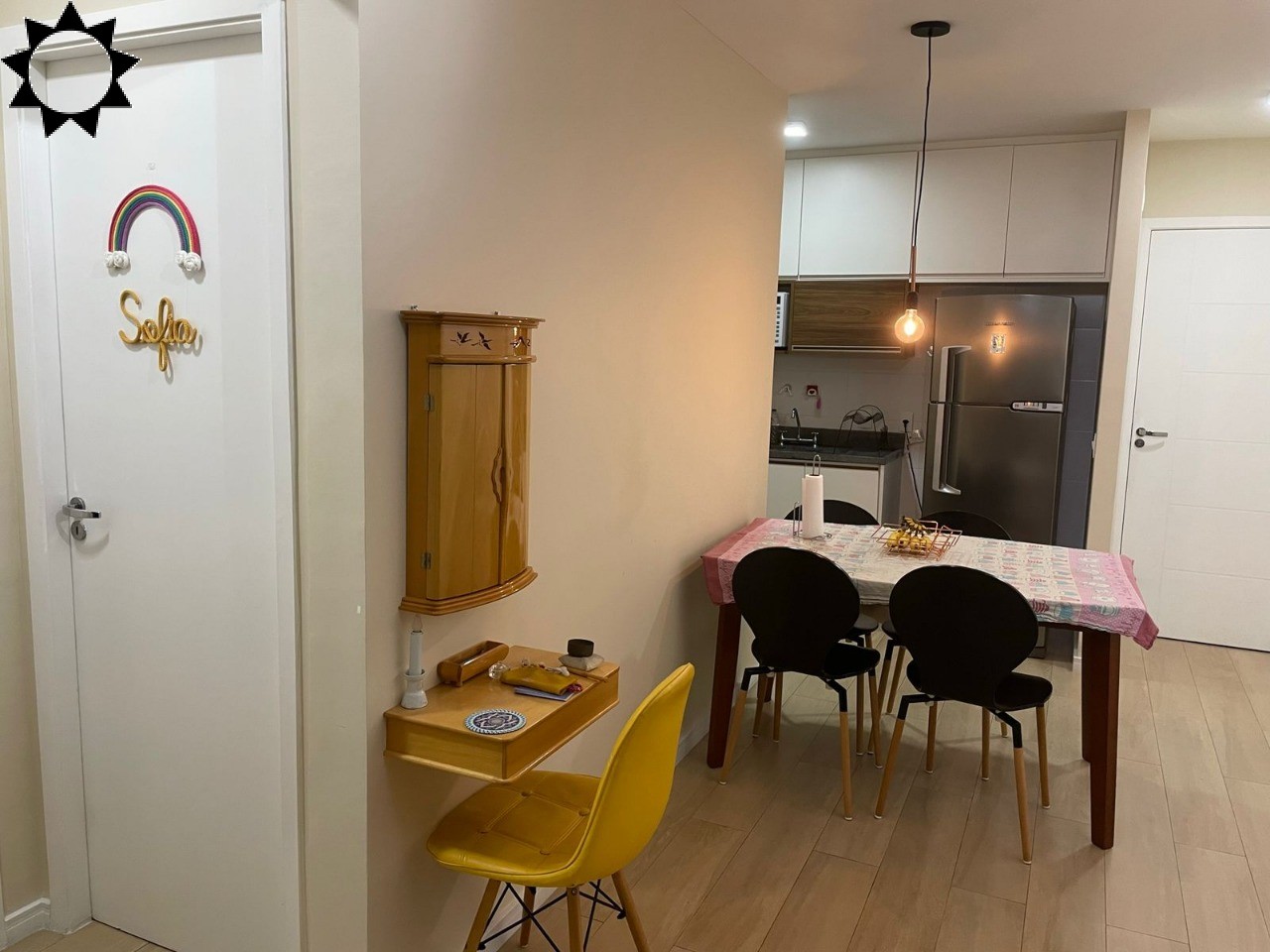 Apartamento, 2 quartos, 56 m² - Foto 21