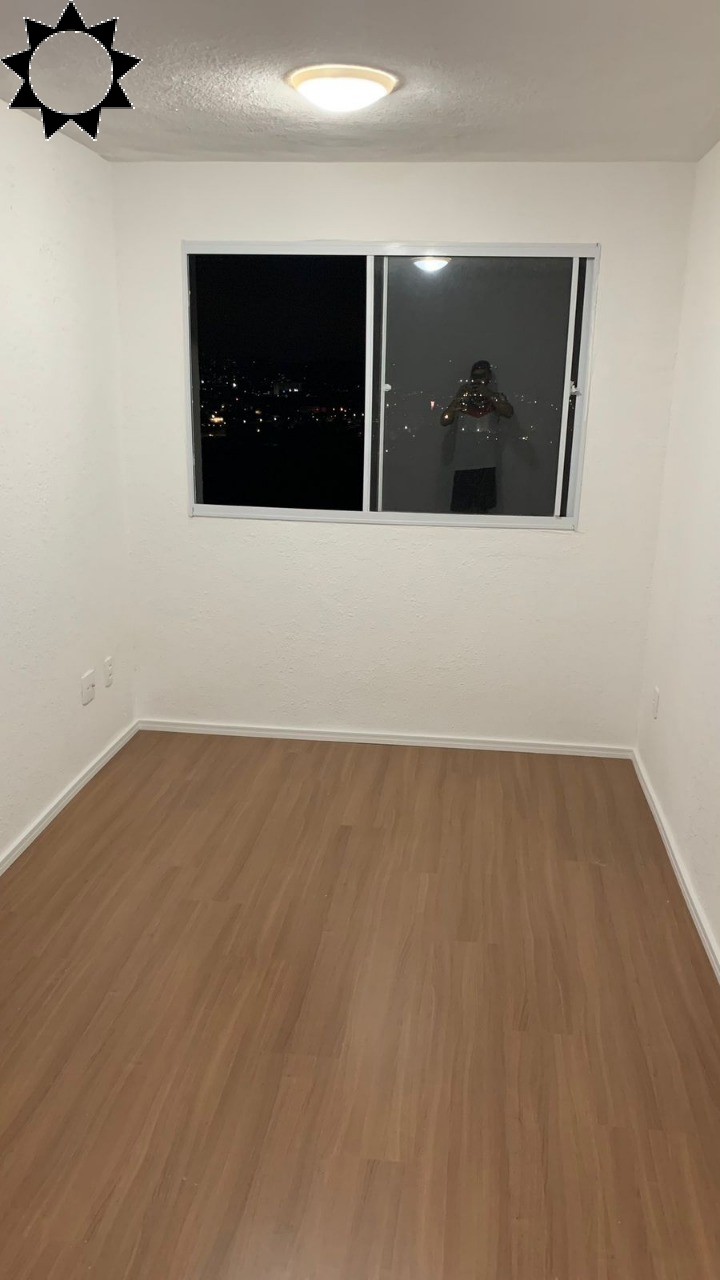 Apartamento, 2 quartos, 45 m² - Foto 1