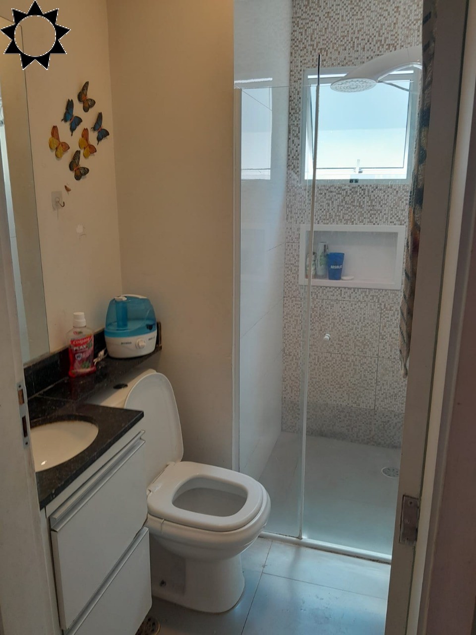 Casa, 5 quartos, 135 m² - Foto 27