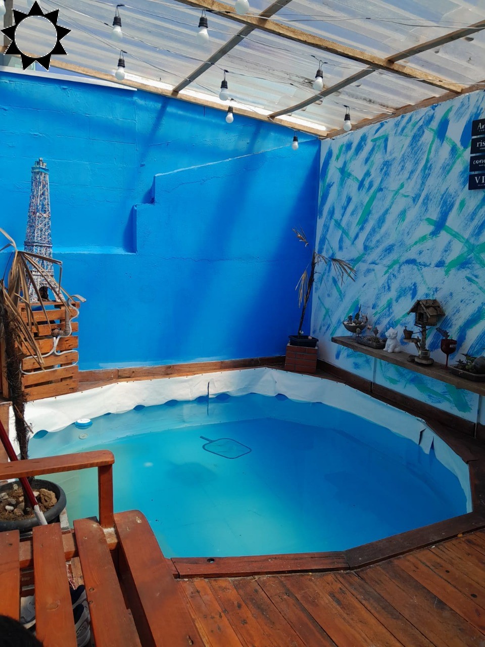 Casa, 5 quartos, 135 m² - Foto 10