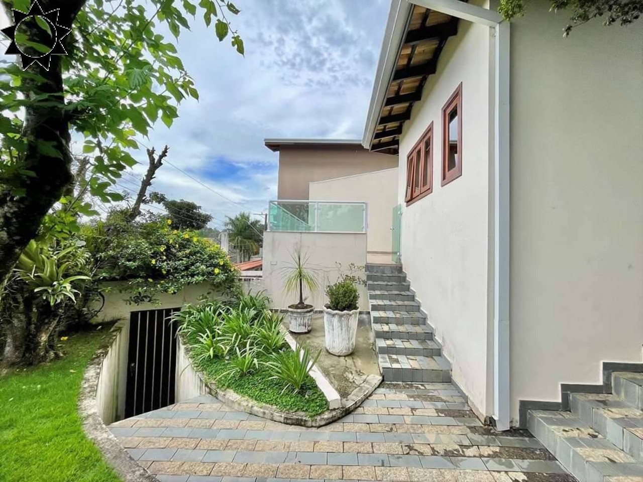 Casa, 4 quartos, 356 m² - Foto 40