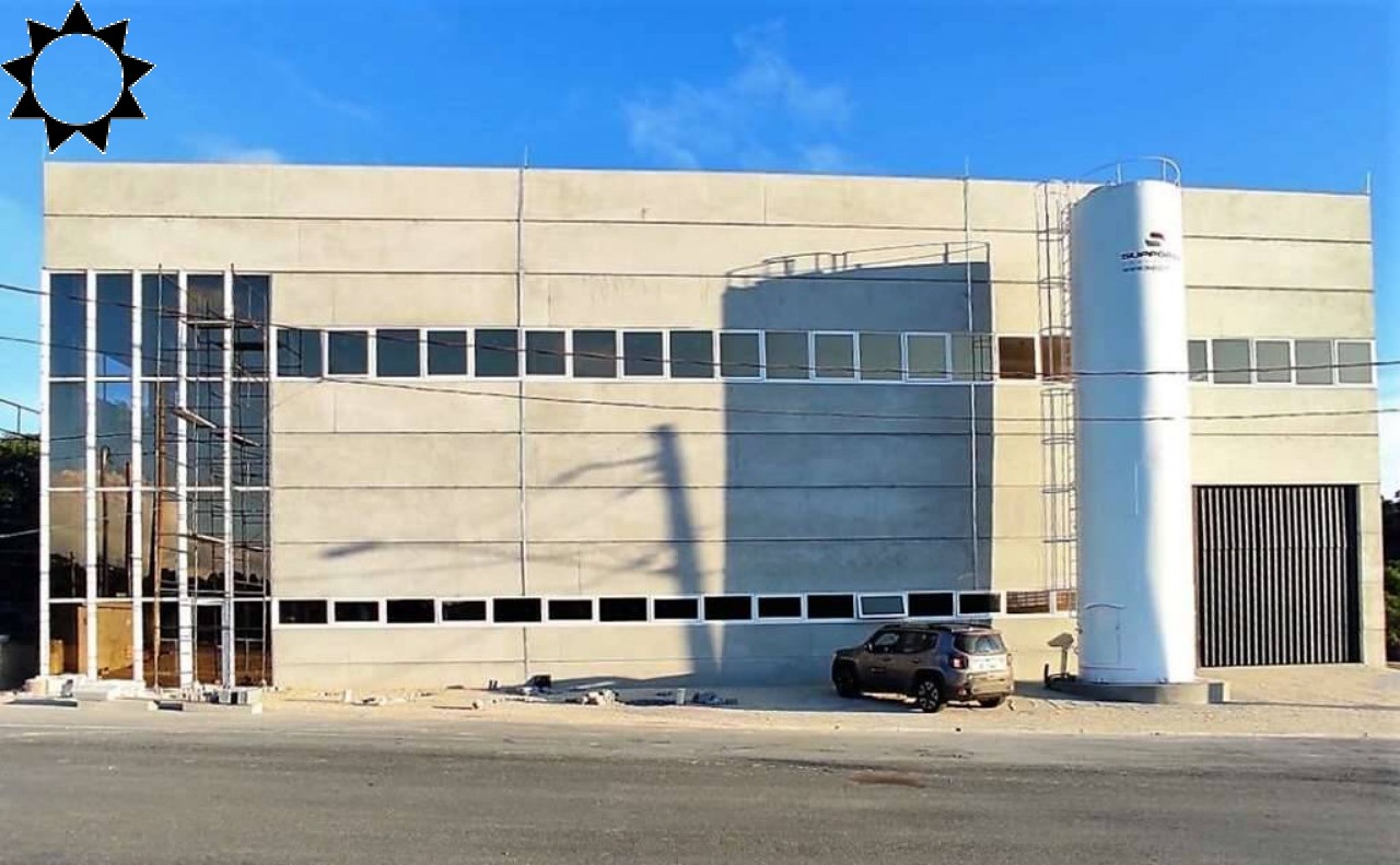 Depósito-Galpão, 1085 m² - Foto 20