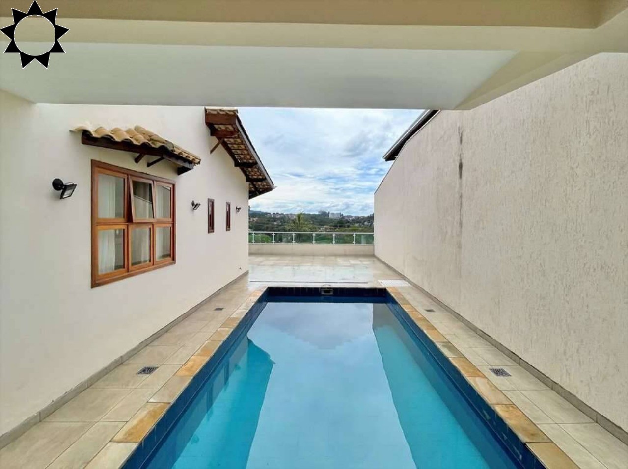 Casa, 4 quartos, 356 m² - Foto 24