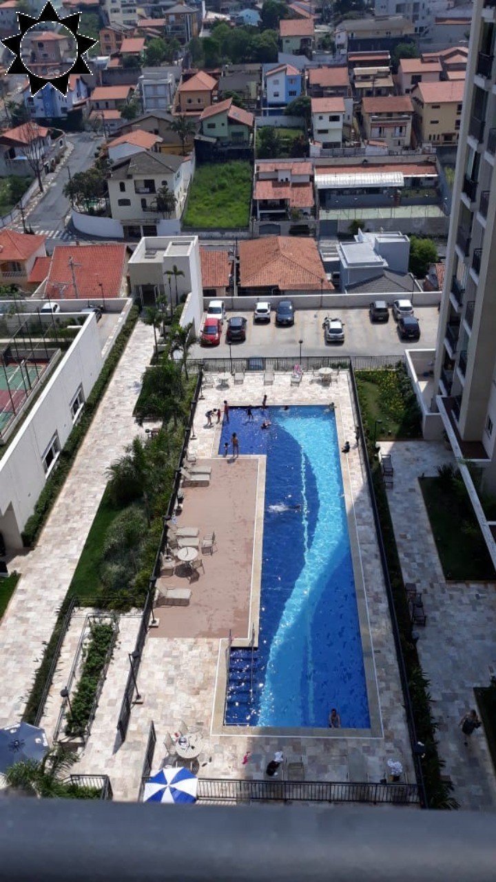 Apartamento, 2 quartos, 53 m² - Foto 20