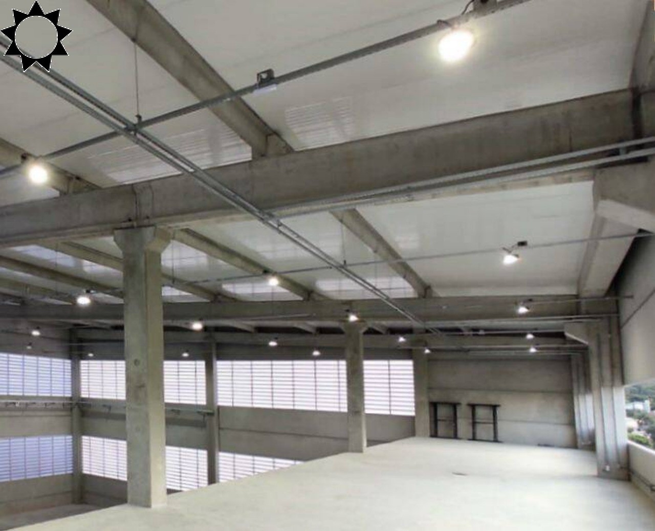 Depósito-Galpão, 1085 m² - Foto 3