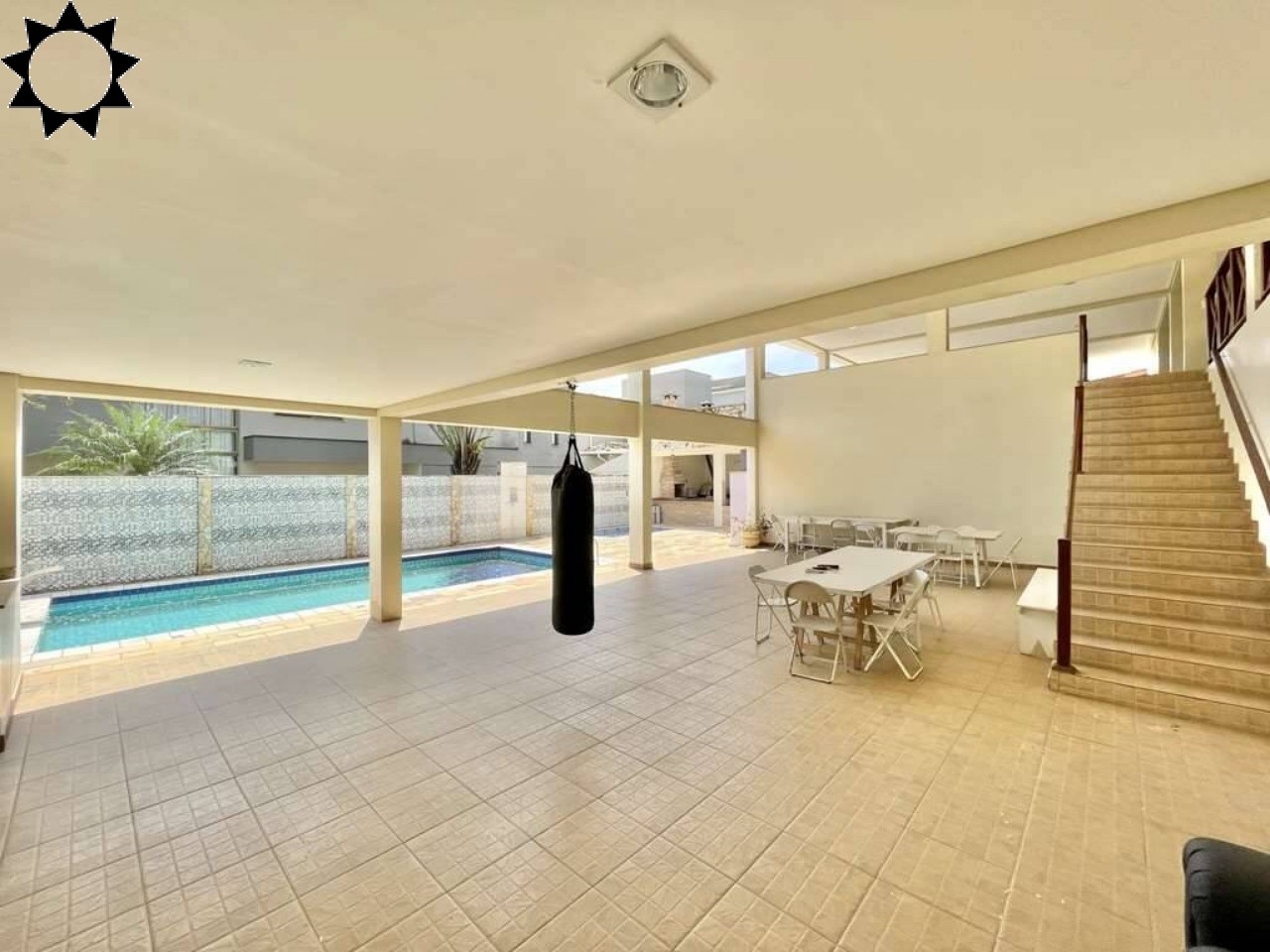 Casa, 6 quartos, 1200 m² - Foto 18