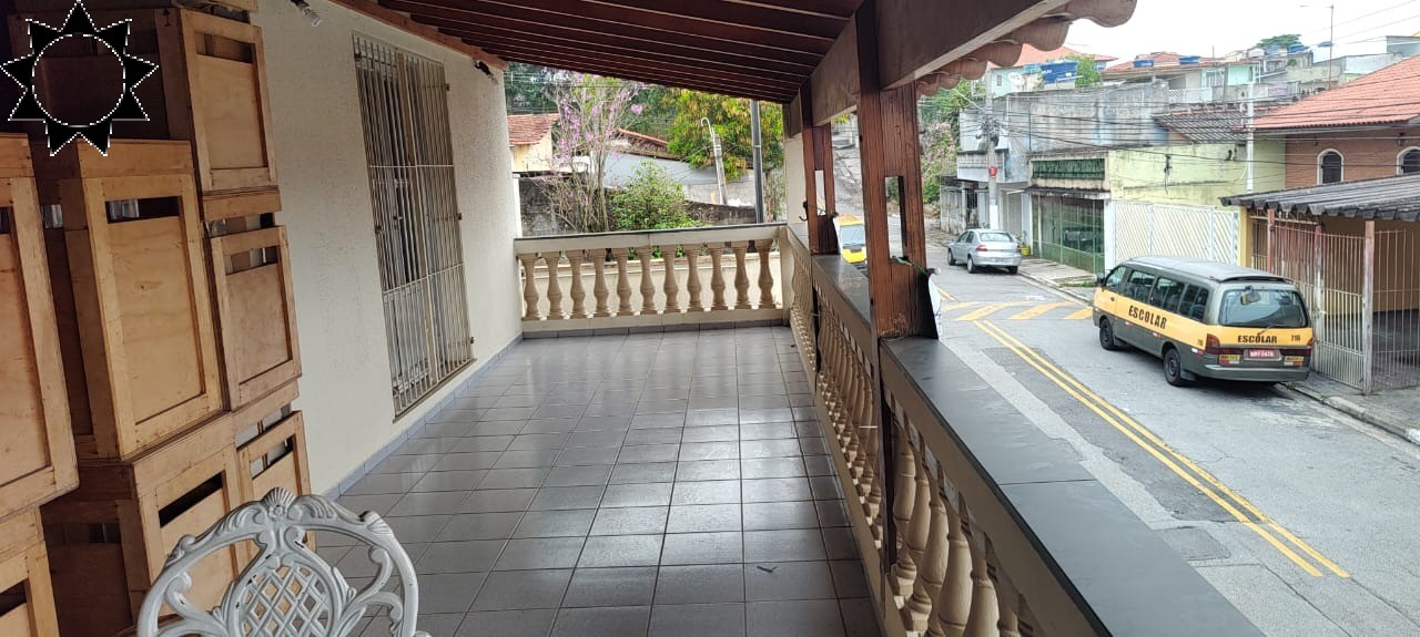 Casa, 3 quartos, 263 m² - Foto 10