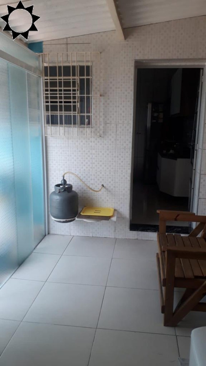 Casa, 4 quartos, 221 m² - Foto 13