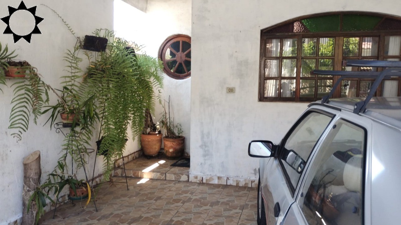 Casa, 2 quartos, 138 m² - Foto 2