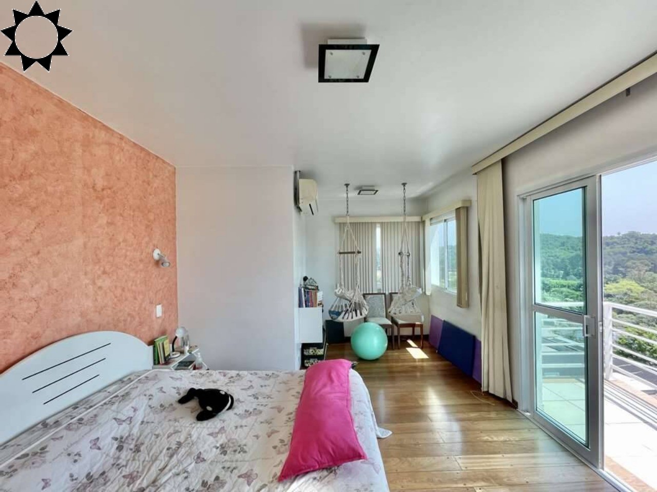 Casa, 6 quartos, 1200 m² - Foto 15