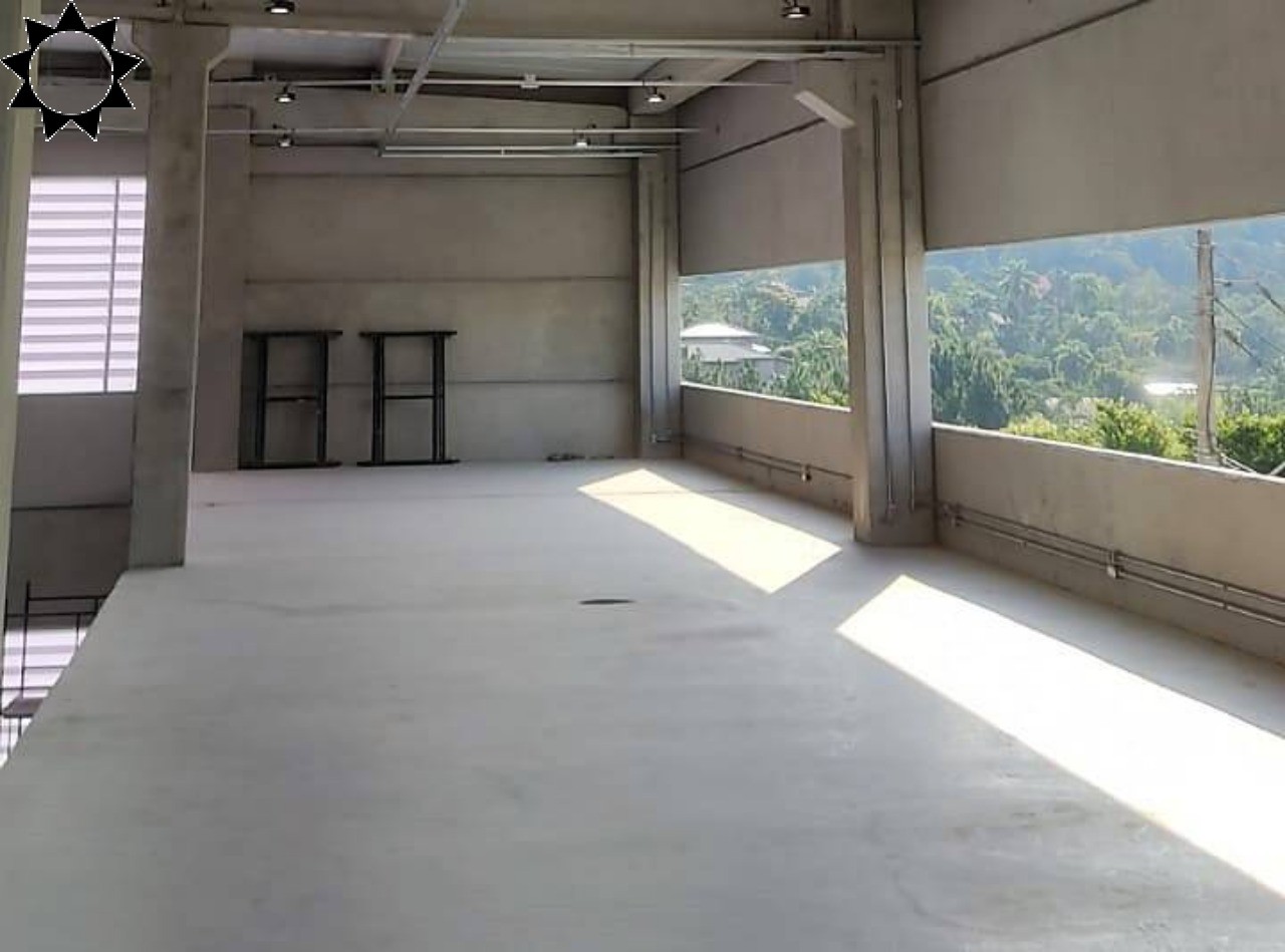 Depósito-Galpão, 1085 m² - Foto 4