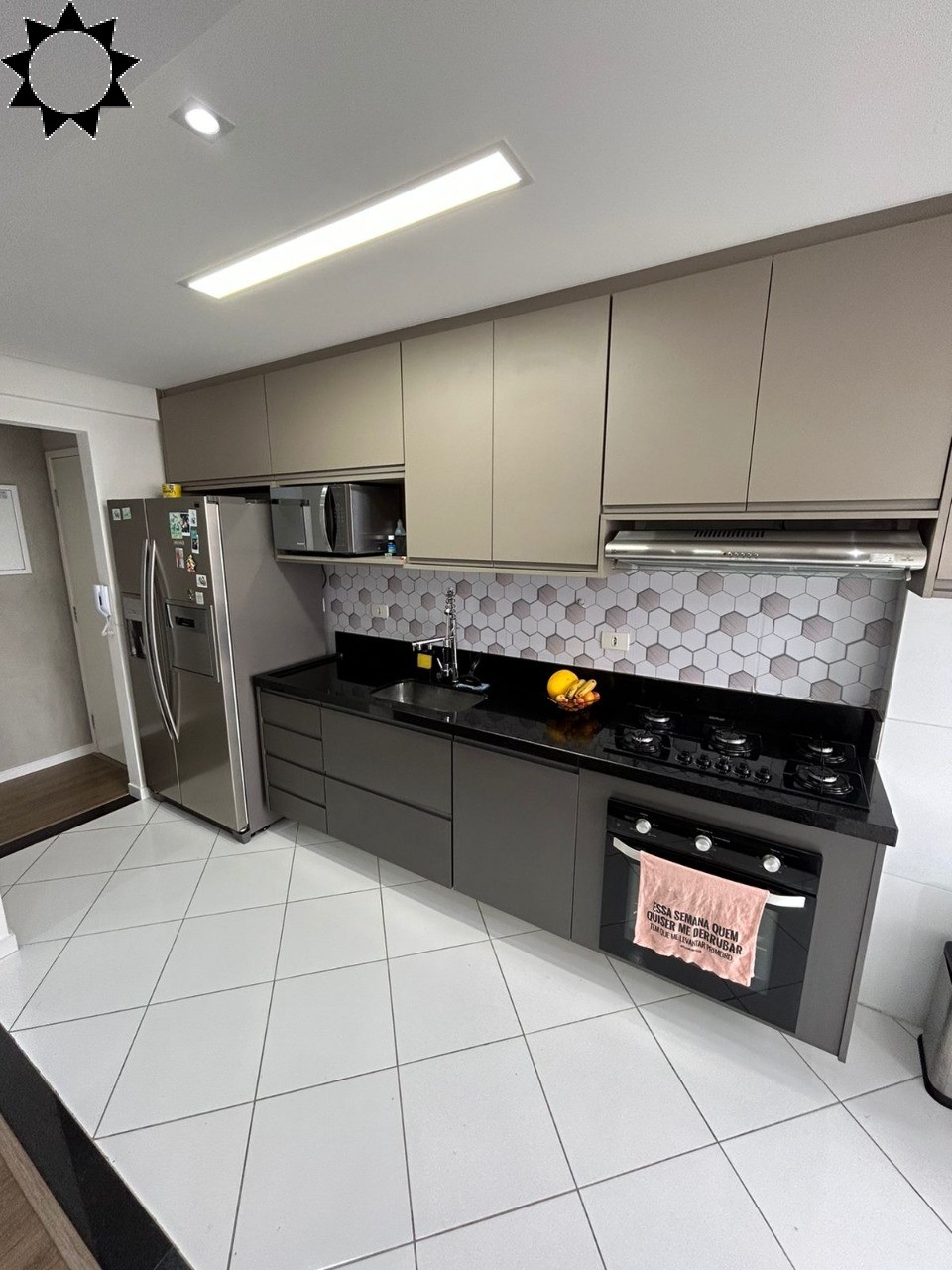 Apartamento, 3 quartos, 73 m² - Foto 10