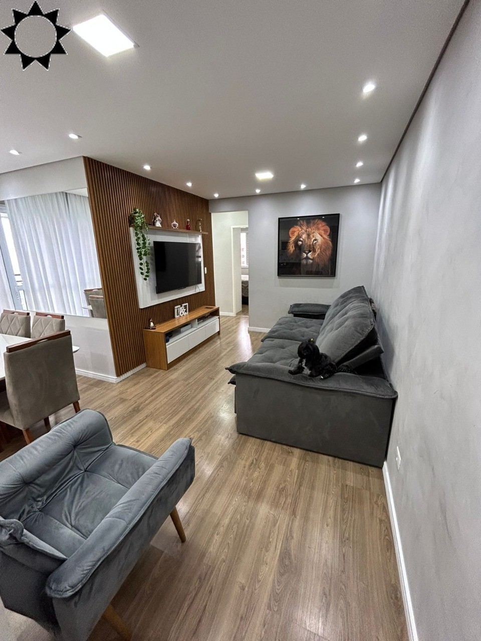 Apartamento, 3 quartos, 73 m² - Foto 15