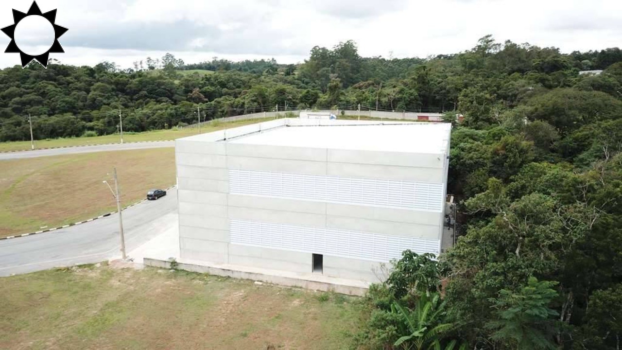 Depósito-Galpão, 1085 m² - Foto 21