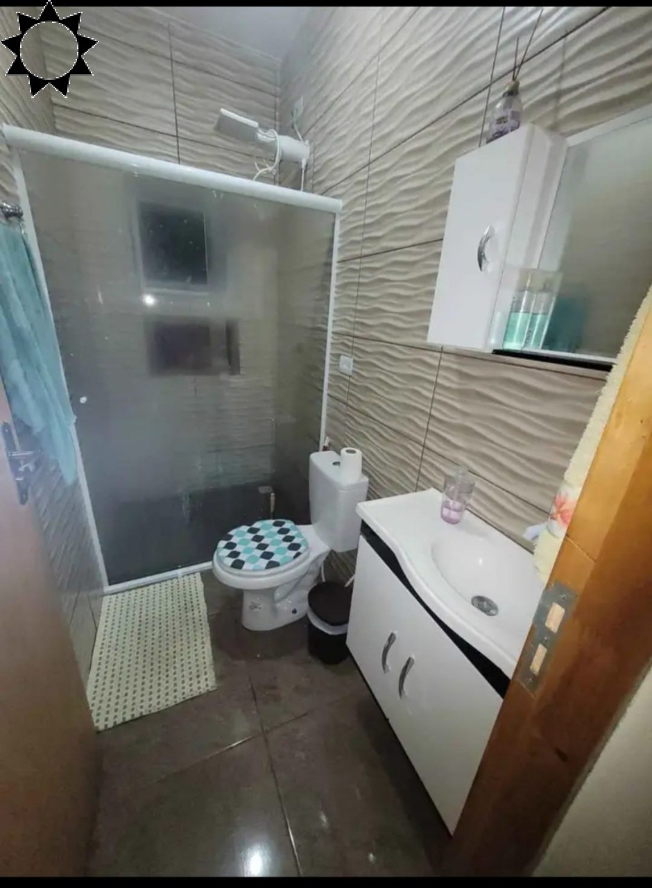 Casa, 3 quartos, 125 m² - Foto 11