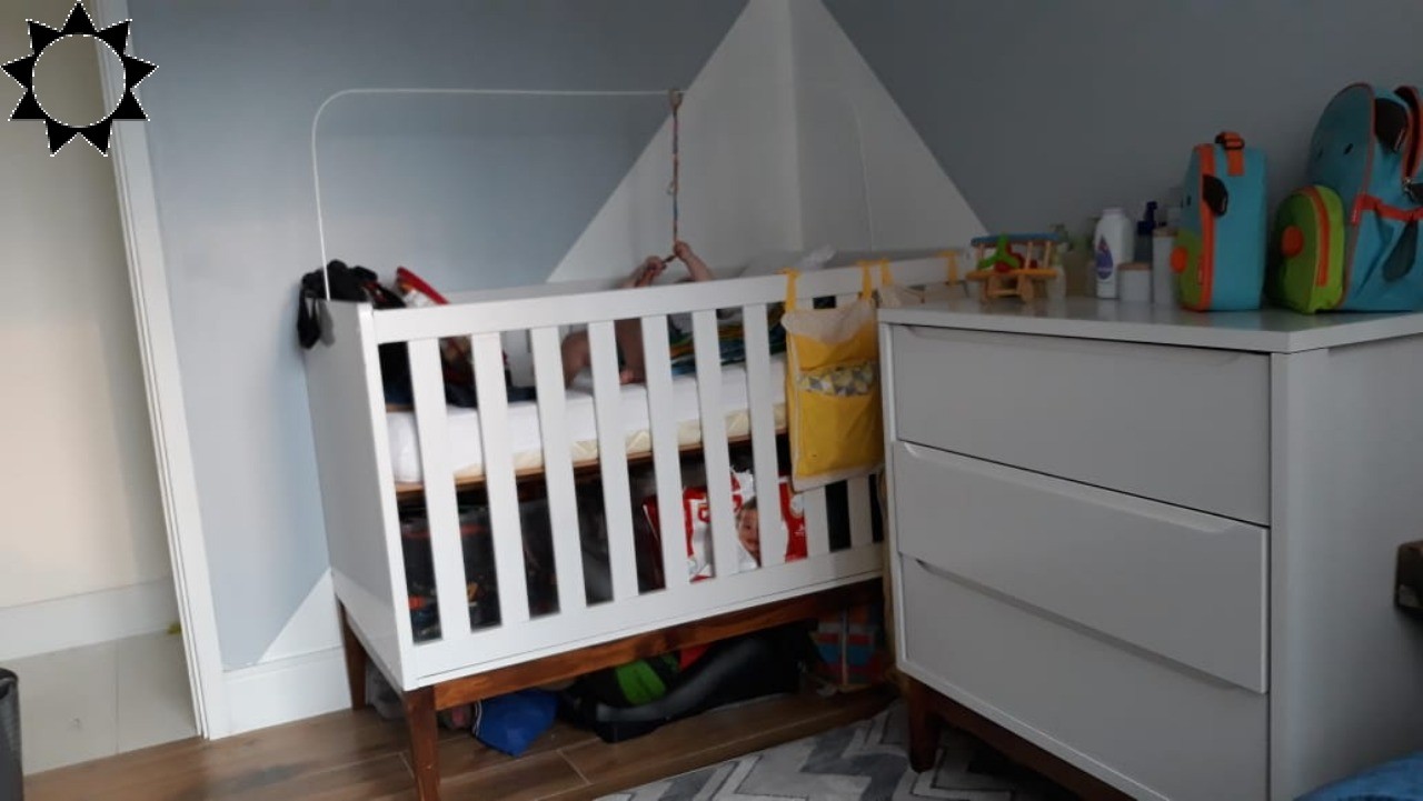 Apartamento, 2 quartos, 53 m² - Foto 15