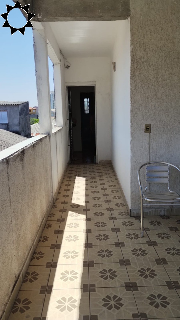 Casa, 2 quartos, 138 m² - Foto 35