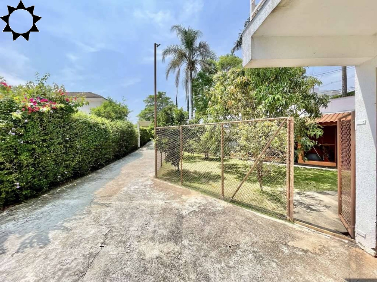 Casa, 6 quartos, 1200 m² - Foto 22