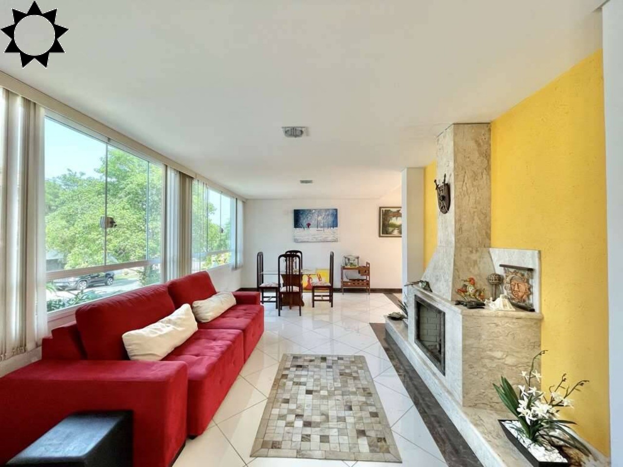Casa, 6 quartos, 1200 m² - Foto 31