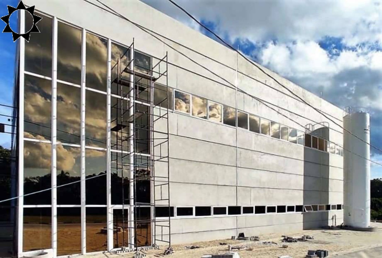 Depósito-Galpão, 1085 m² - Foto 19